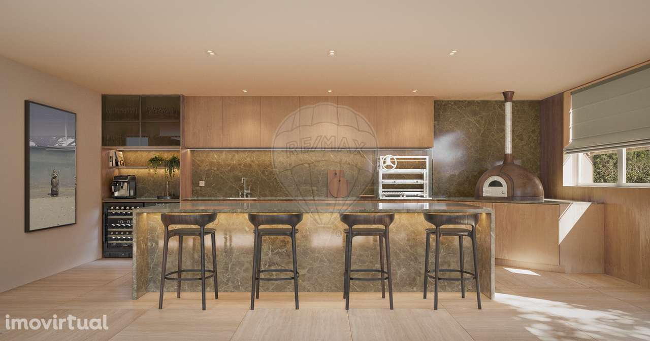 Moradia T6 para venda - Grande imagem: 4/31