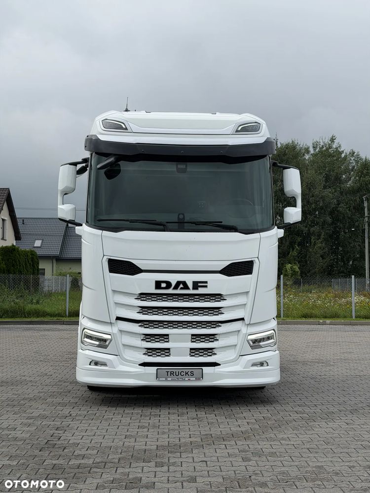 DAF XG 480 - 2