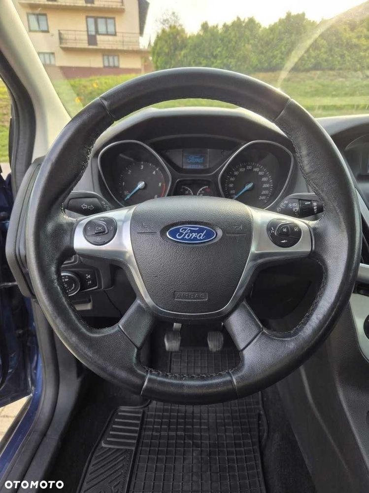 Ford Inny - 7