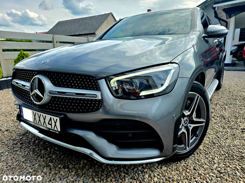Mercedes-Benz GLC - 6