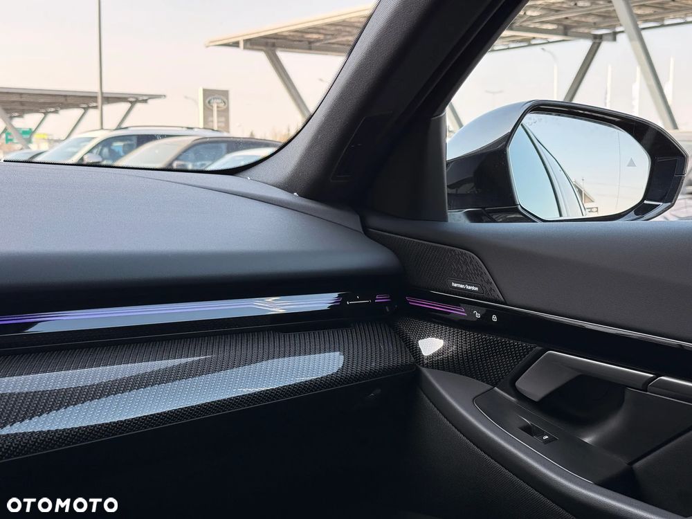 BMW Seria 5 520d - 19