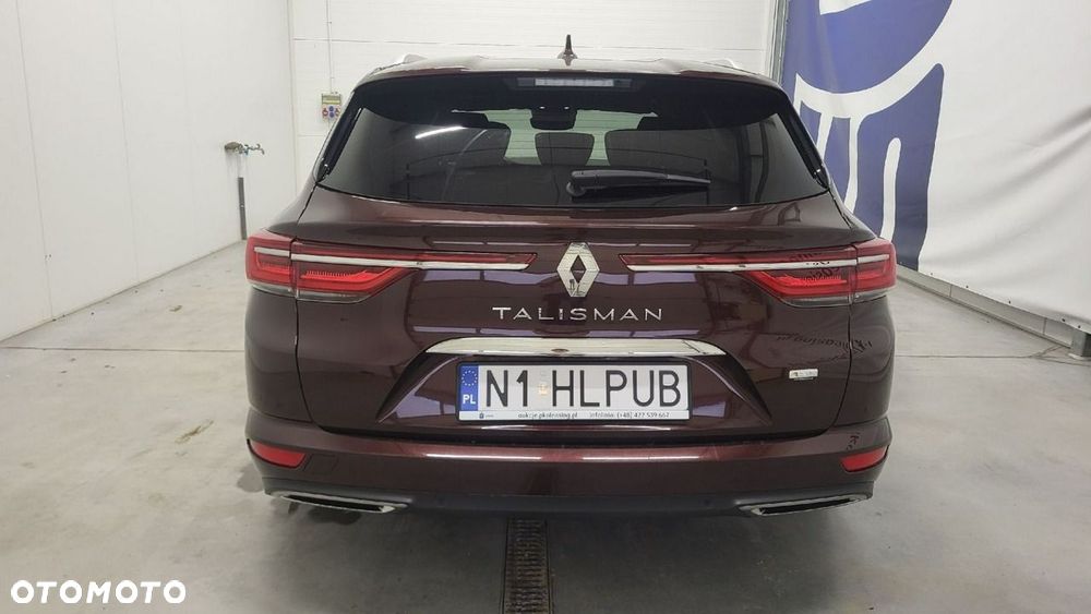 Renault Talisman - 7