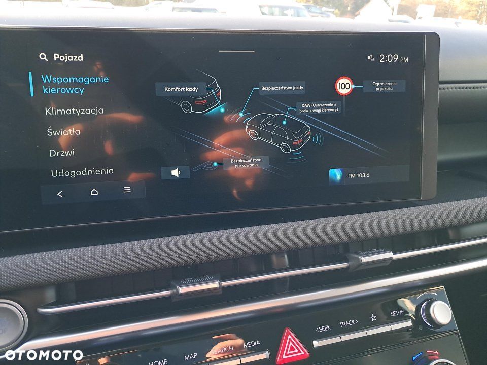 Hyundai Tucson - 13