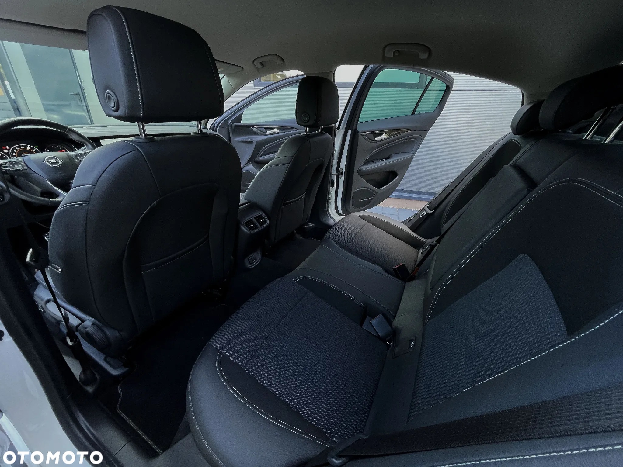 Opel Insignia 1.6 CDTI Enjoy S&S Eco - 35