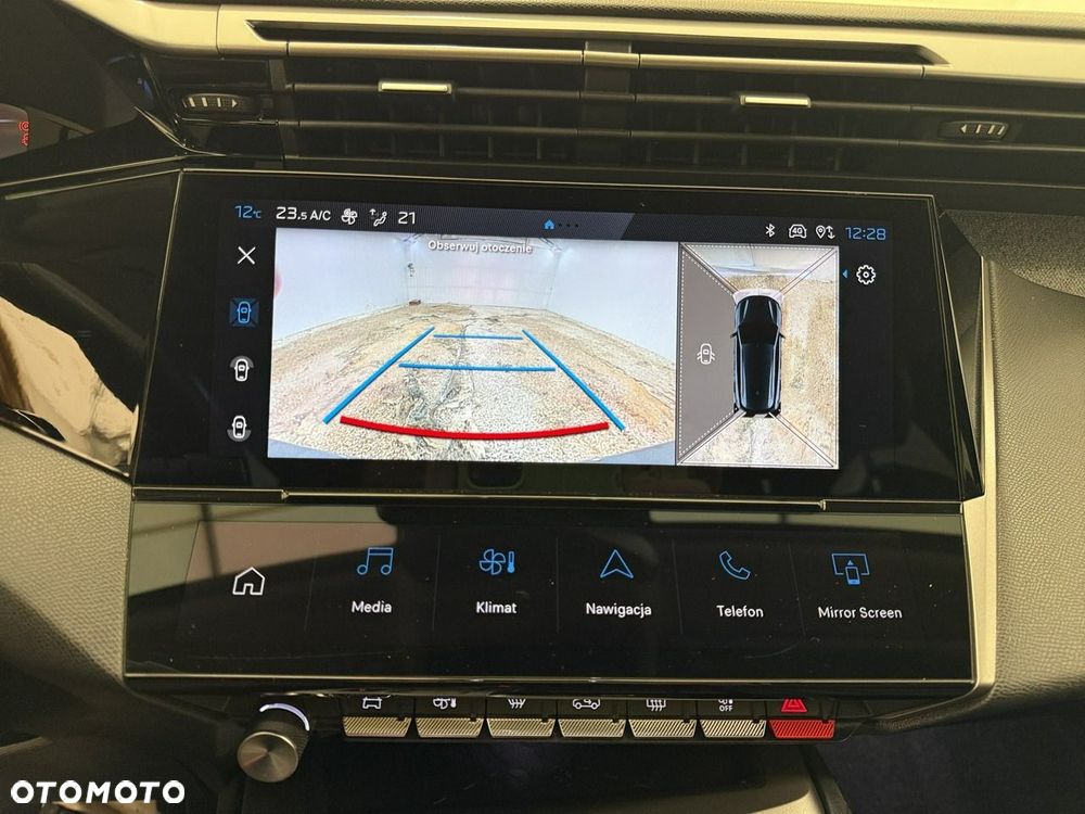 Peugeot 308 1.5 BlueHDi Allure Pack S&S EAT8 - 21
