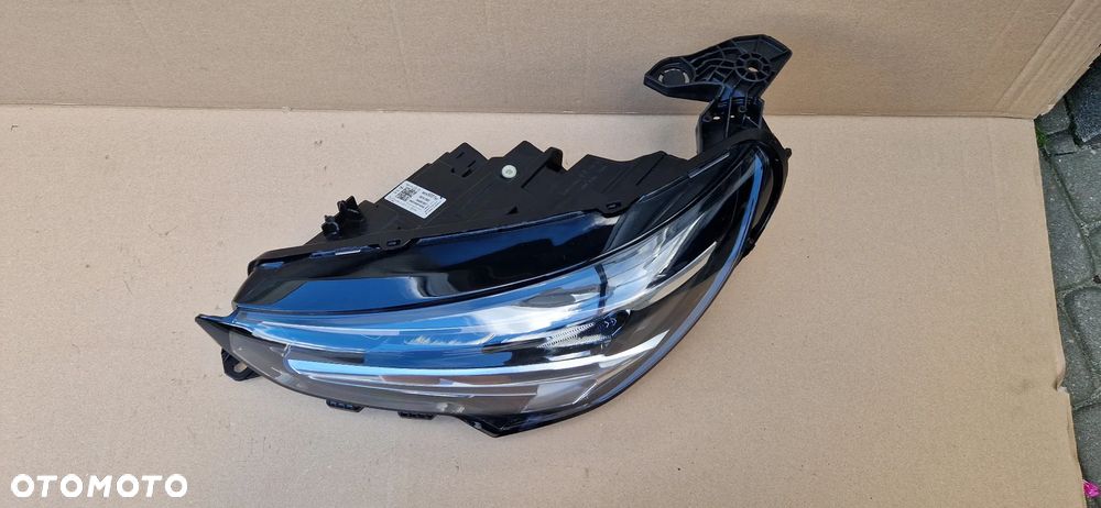 OPEL CORSA F 19- LAMPA LEWA PRZÓD FULL LED 9829522780 39162653 - 3
