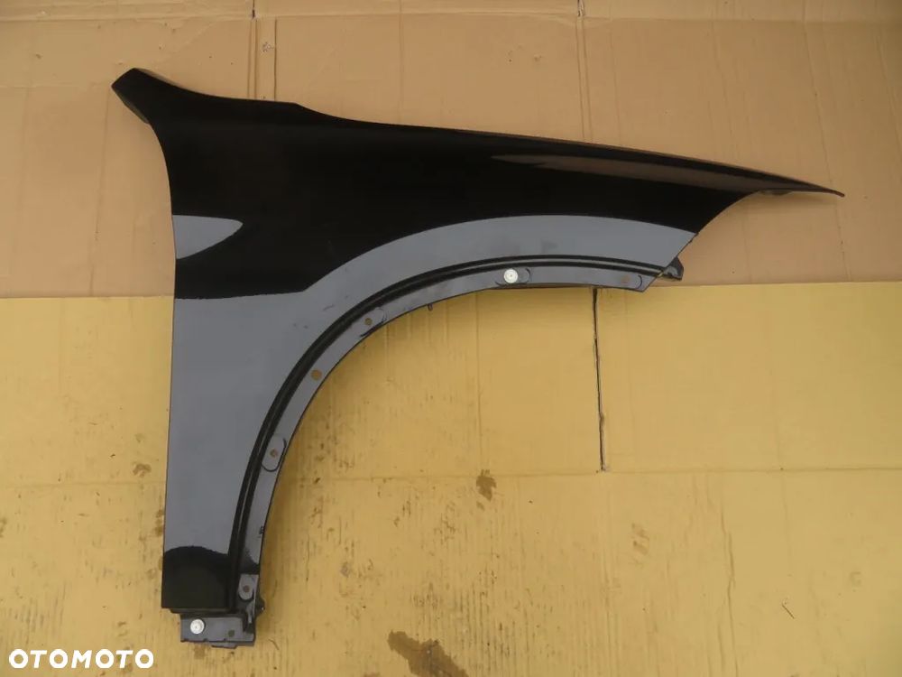 BŁOTNIK PRZÓD PRAWY BMW X1 F48 15-21R KRAKÓW