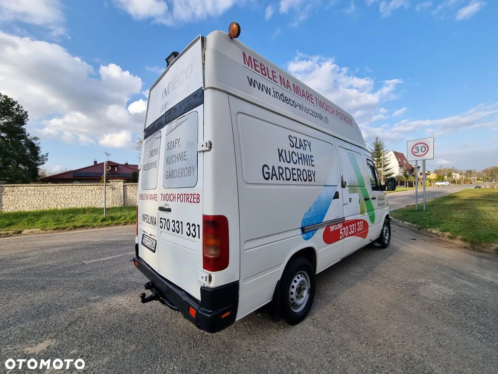 Volkswagen LT35 - 16