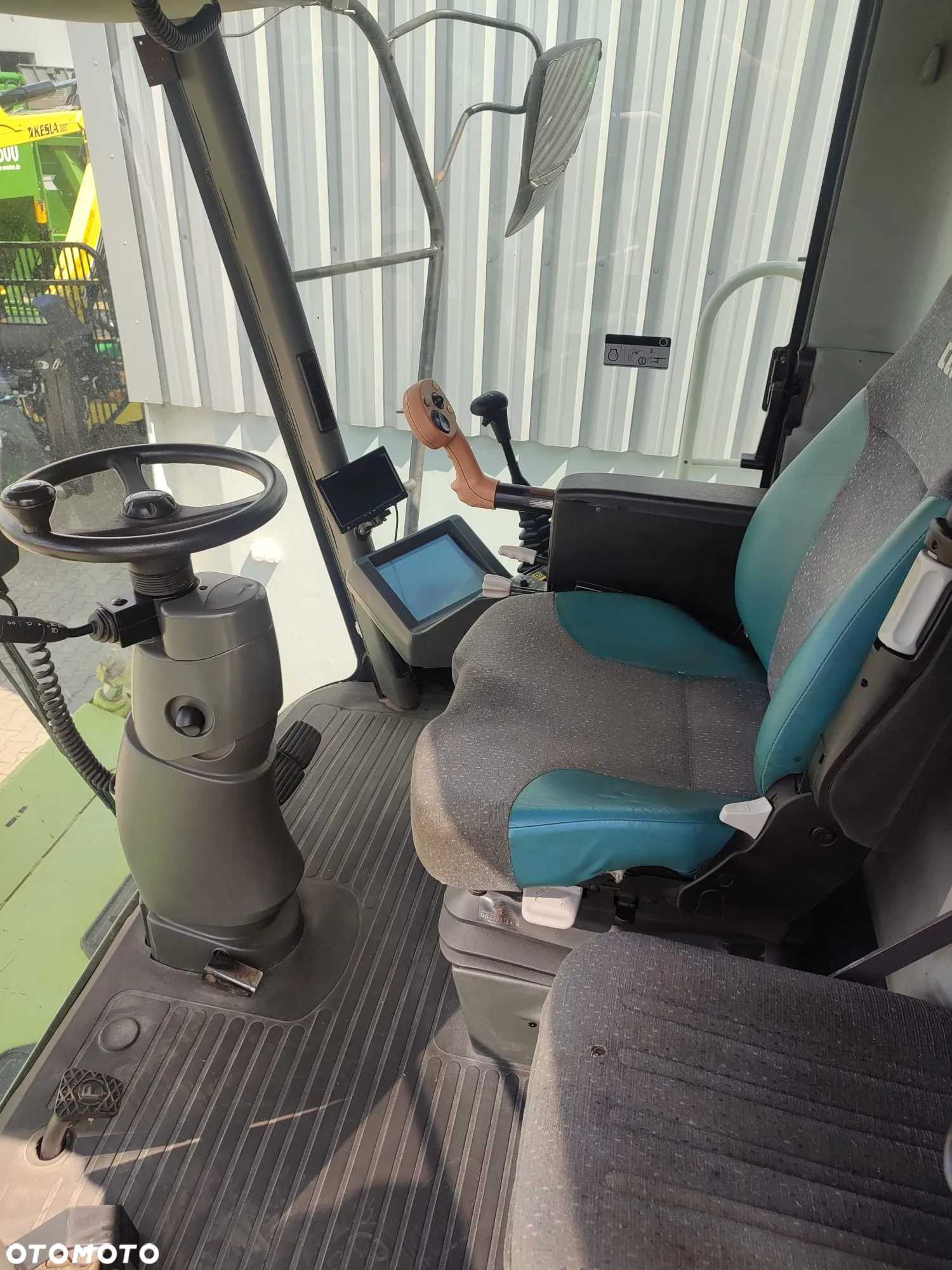 Claas - 11