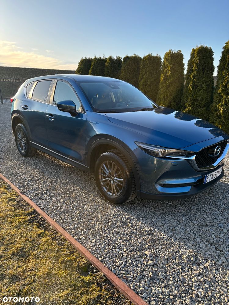 Mazda CX-5 2.0 Skydream 2WD - 3