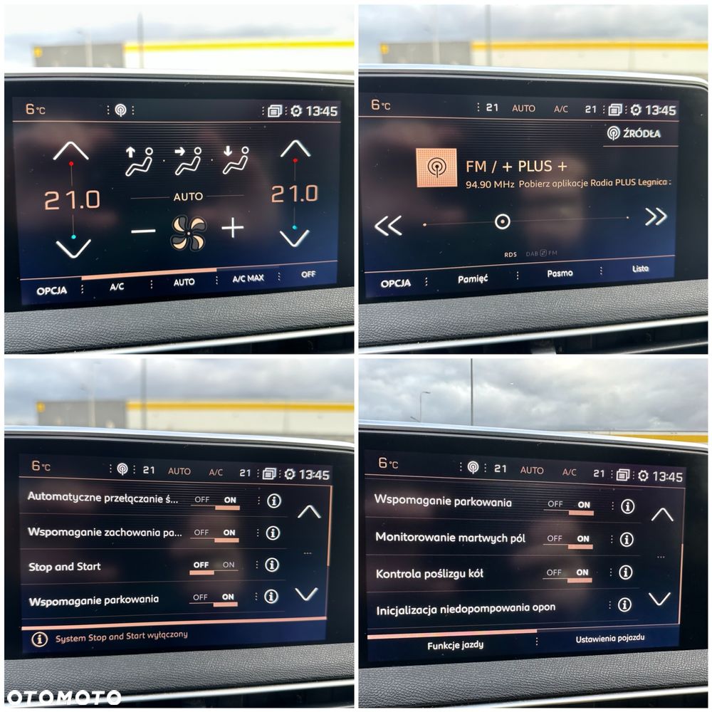 Peugeot 5008 PureTech 130 Stop & Start Allure Business-Paket - 27