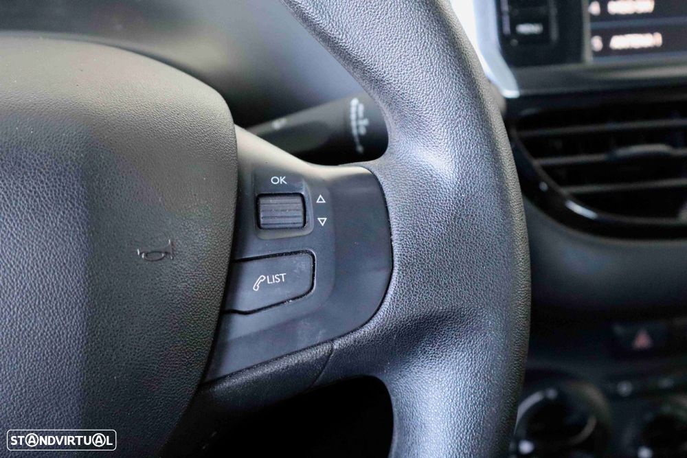 Peugeot 208 1.5 BlueHDi Active - 15