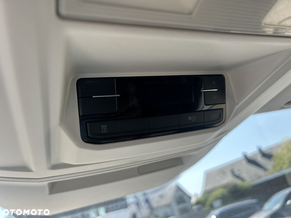 Volkswagen Crafter - 26