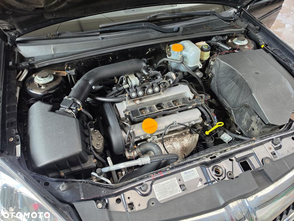 Opel Vectra 1.8 Design - 18