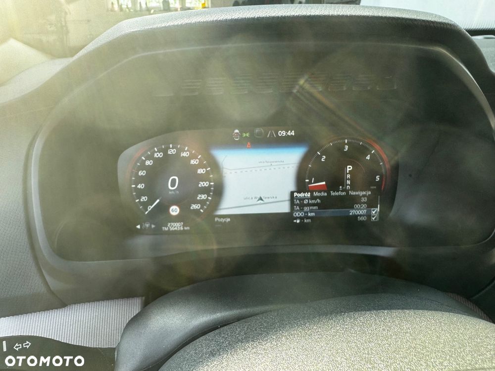 Volvo XC 90 D5 SCR AWD Inscription - 25