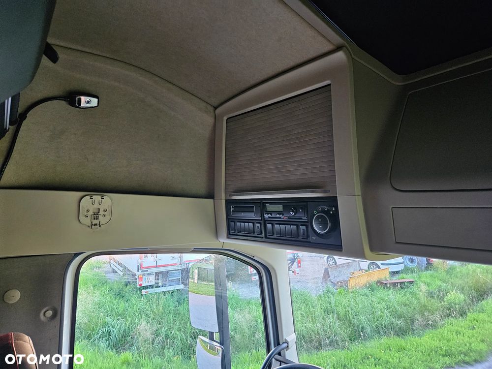 Volvo FH 4*500* - 17