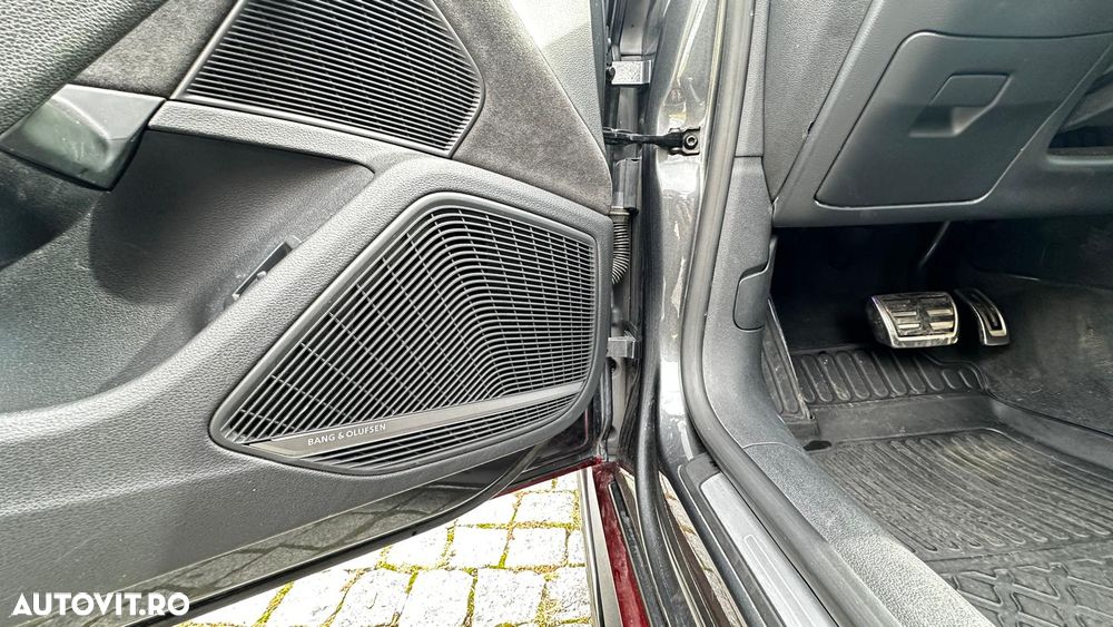 Audi A5 2.0 TFSI quattro S tronic Sport - 10