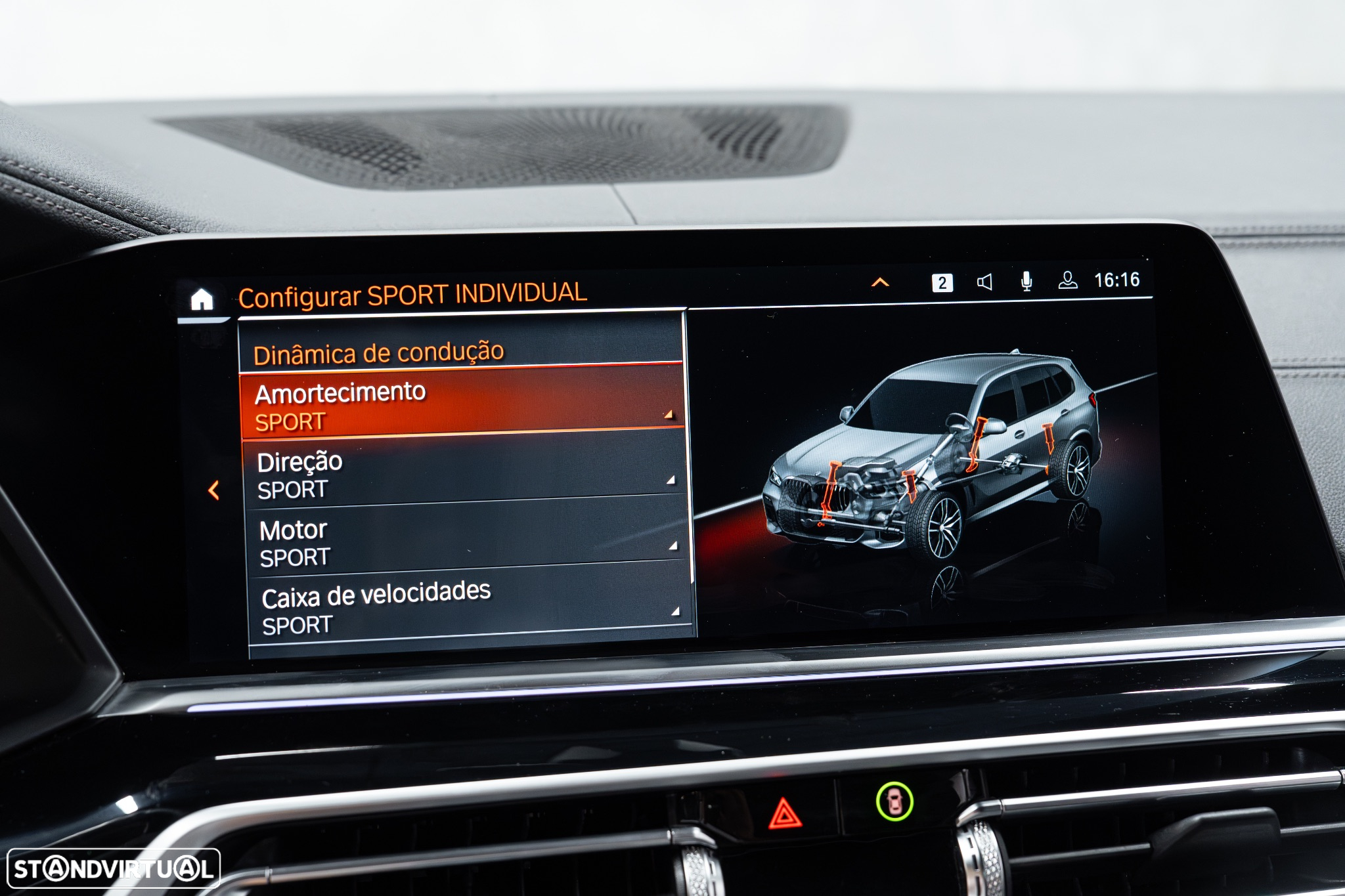 BMW X5 45 e xDrive Pack M - 42