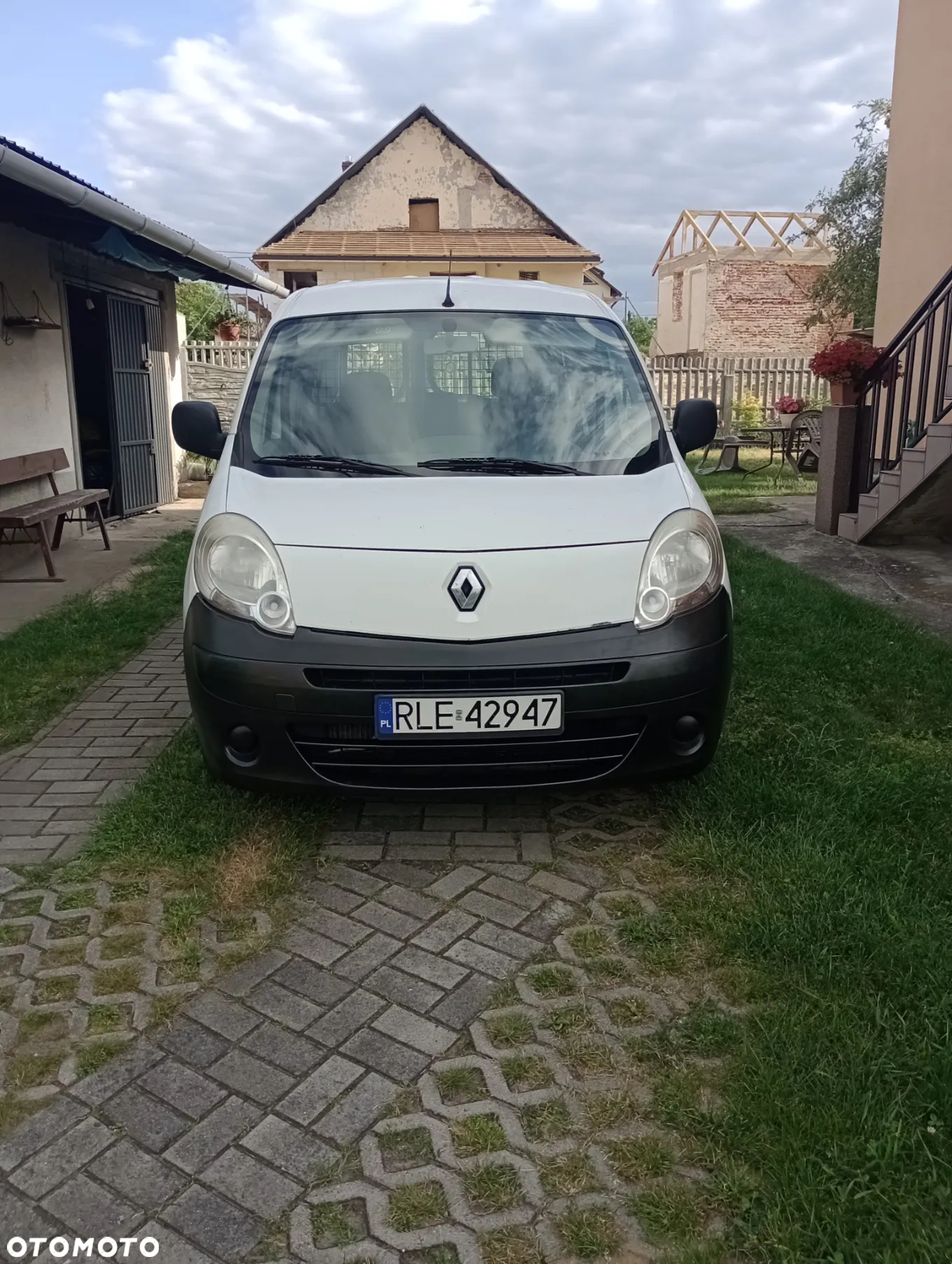 Renault Kangoo - 2
