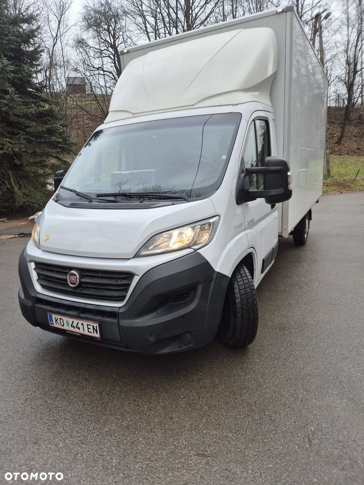 Fiat Ducato - 1