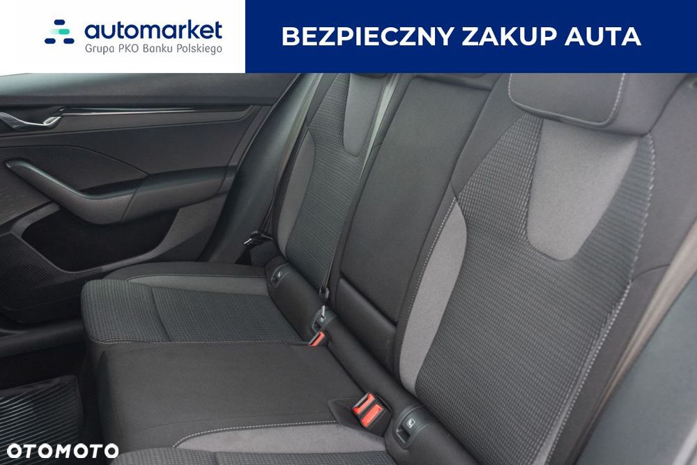 Skoda Octavia 1.5 TSI ACT Ambition - 9