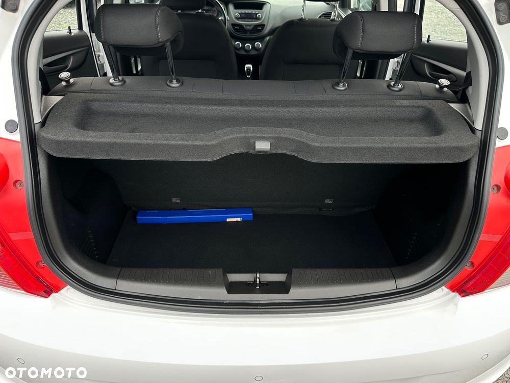 Opel Karl 1.0 ECOFLEX Start/Stop Selection - 19