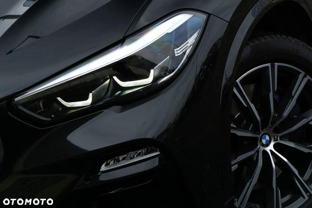 BMW X5 xDrive25d sport - 4
