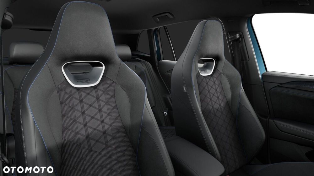 Volkswagen Tiguan 1.5 eTSI R-Line Plus DSG - 8