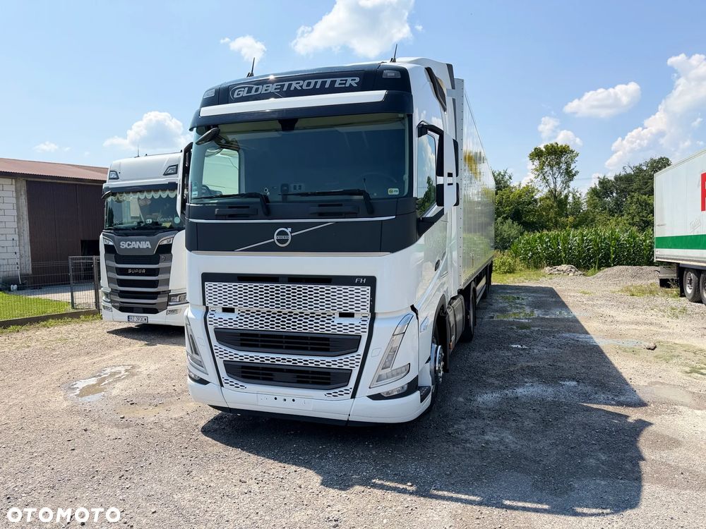 Volvo FH - 3