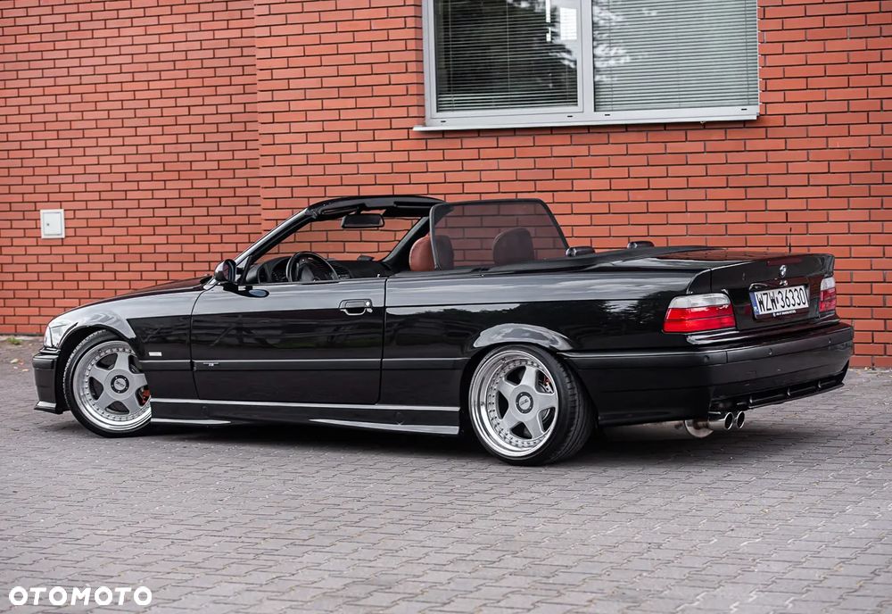 BMW Seria 3 - 7