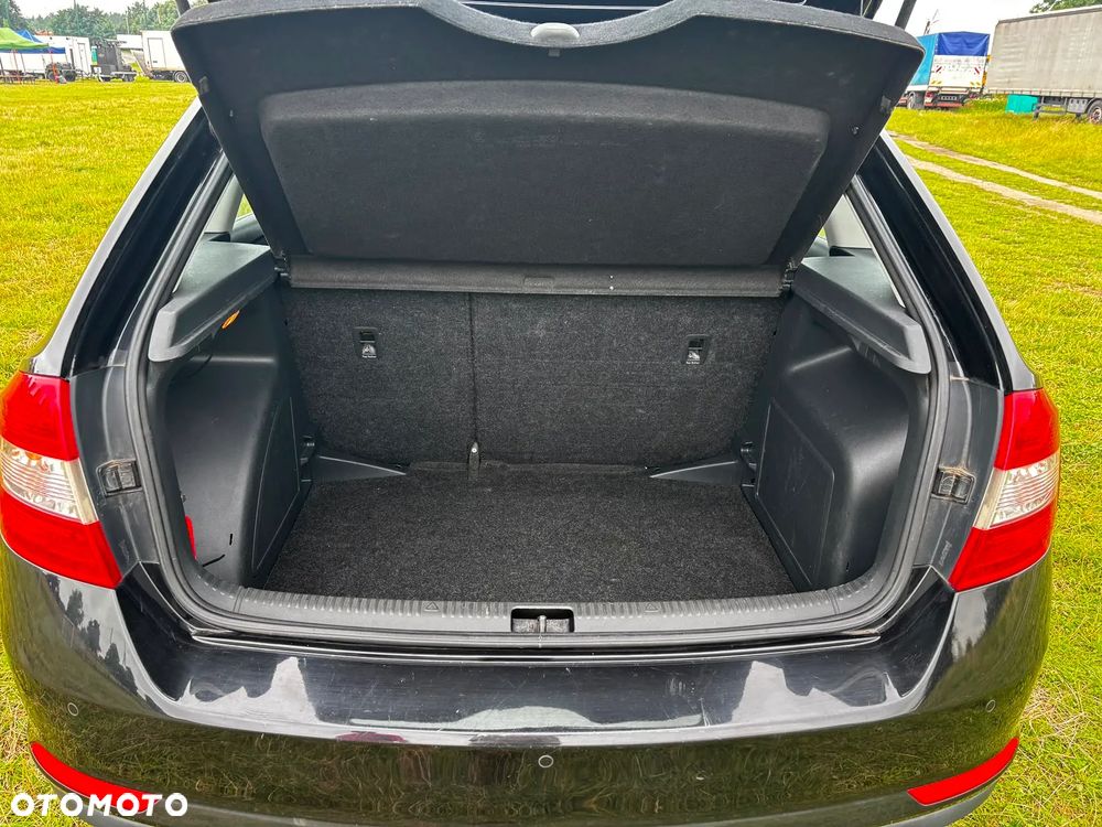 Skoda RAPID - 5