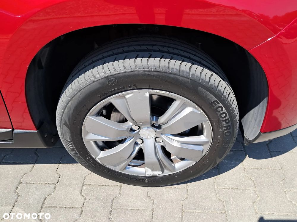 Peugeot 2008 1.2 Pure Tech Active S&S - 33