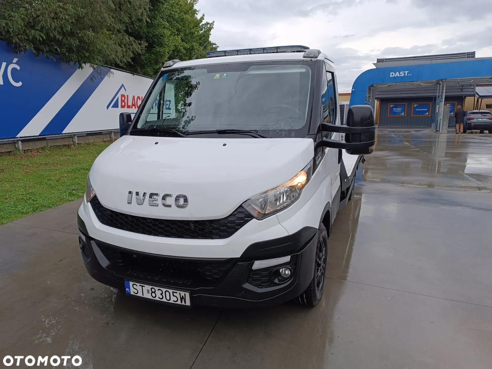 Iveco Daily - 4