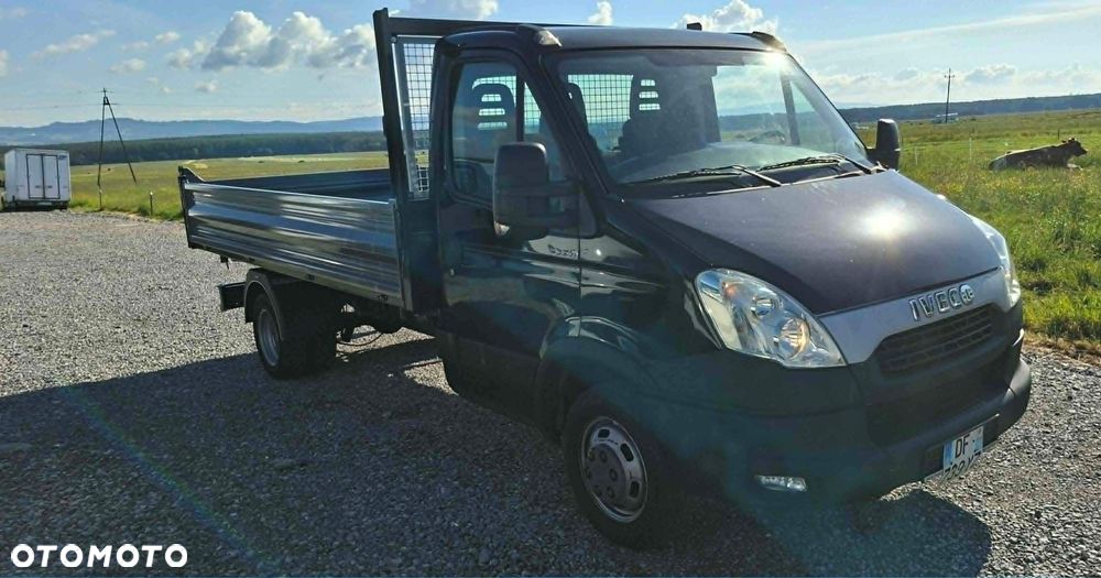 Iveco 35C13, 35C12, 35C14, 35C15 - 5