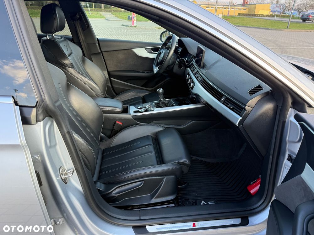 Audi A5 Sportback 2.0 TDI - 21