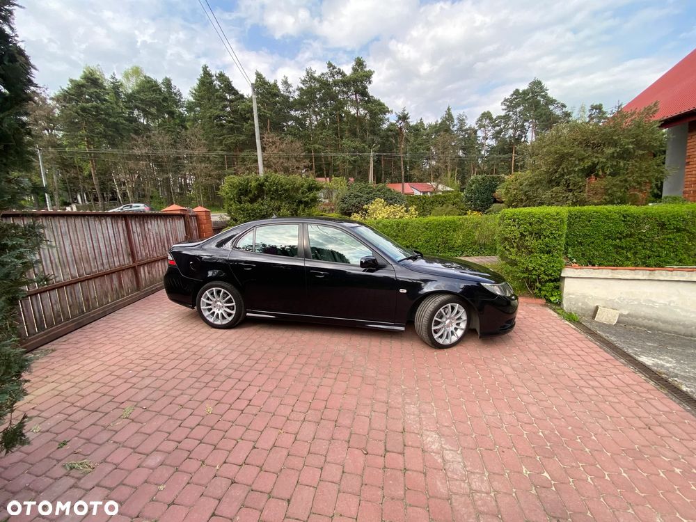 Saab 9-3 - 10