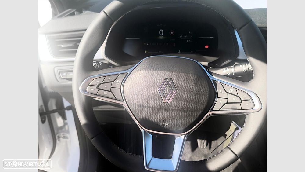 Renault Captur 1.0 TCe Evolution - 15