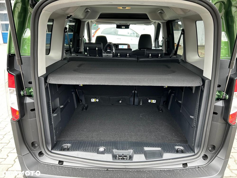 Ford Tourneo Courier 1.0 EcoBoost Active - 22
