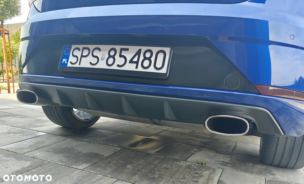 Seat Leon - 6