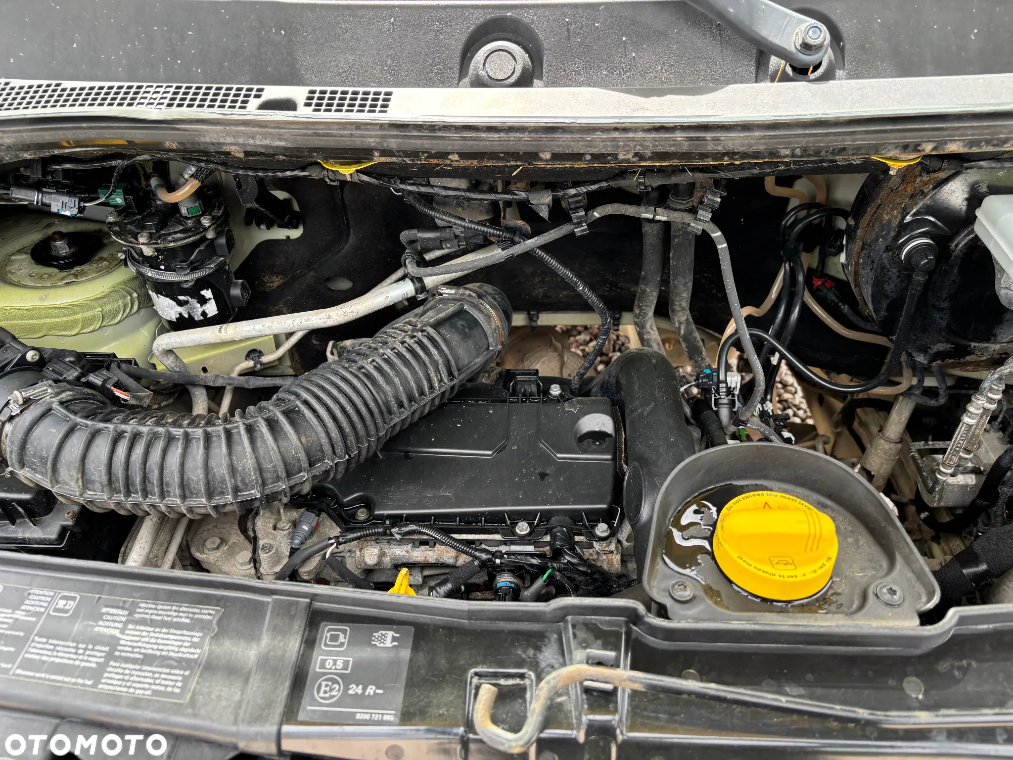Renault Master - 27