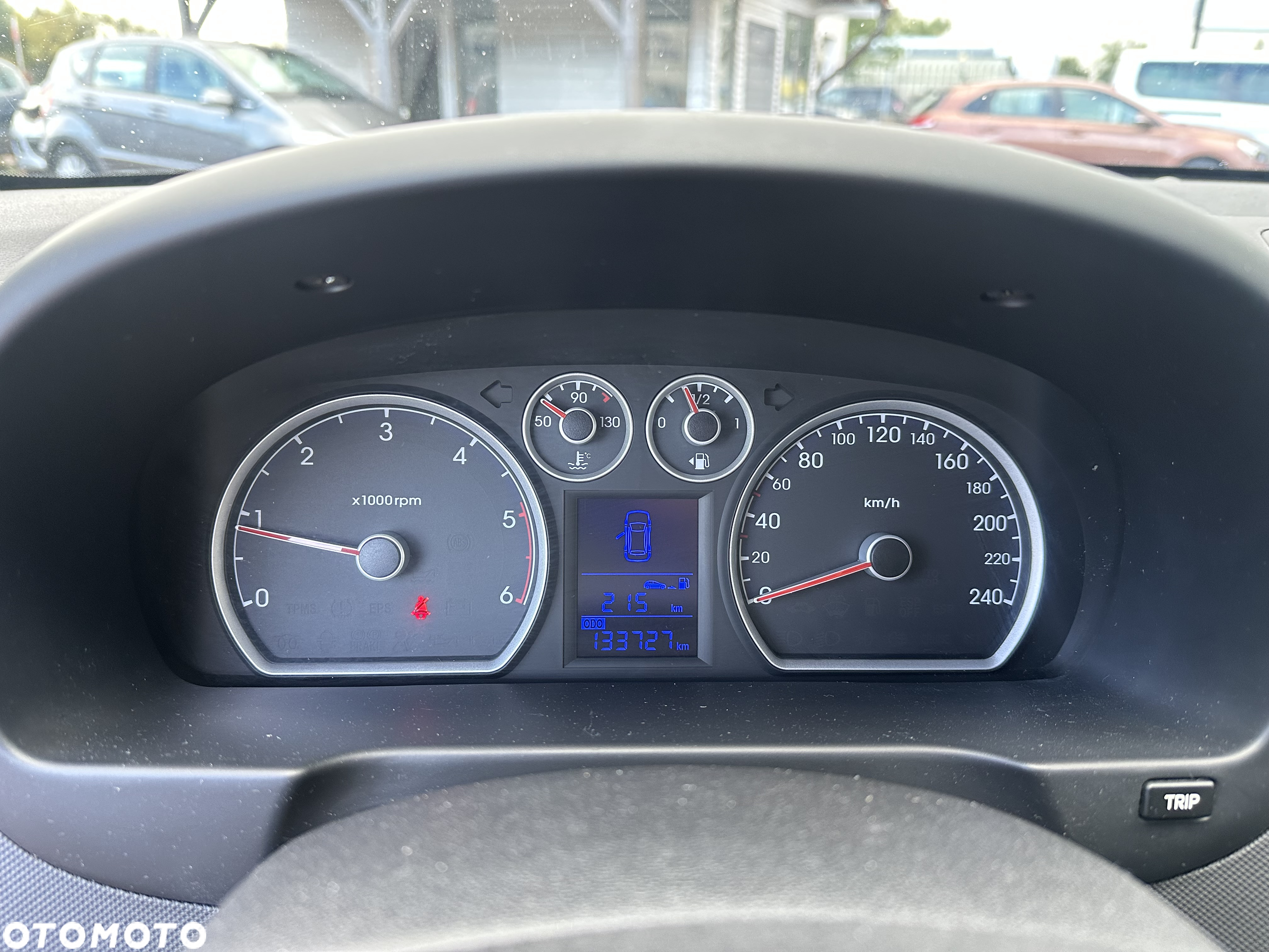 Hyundai i30 - 28