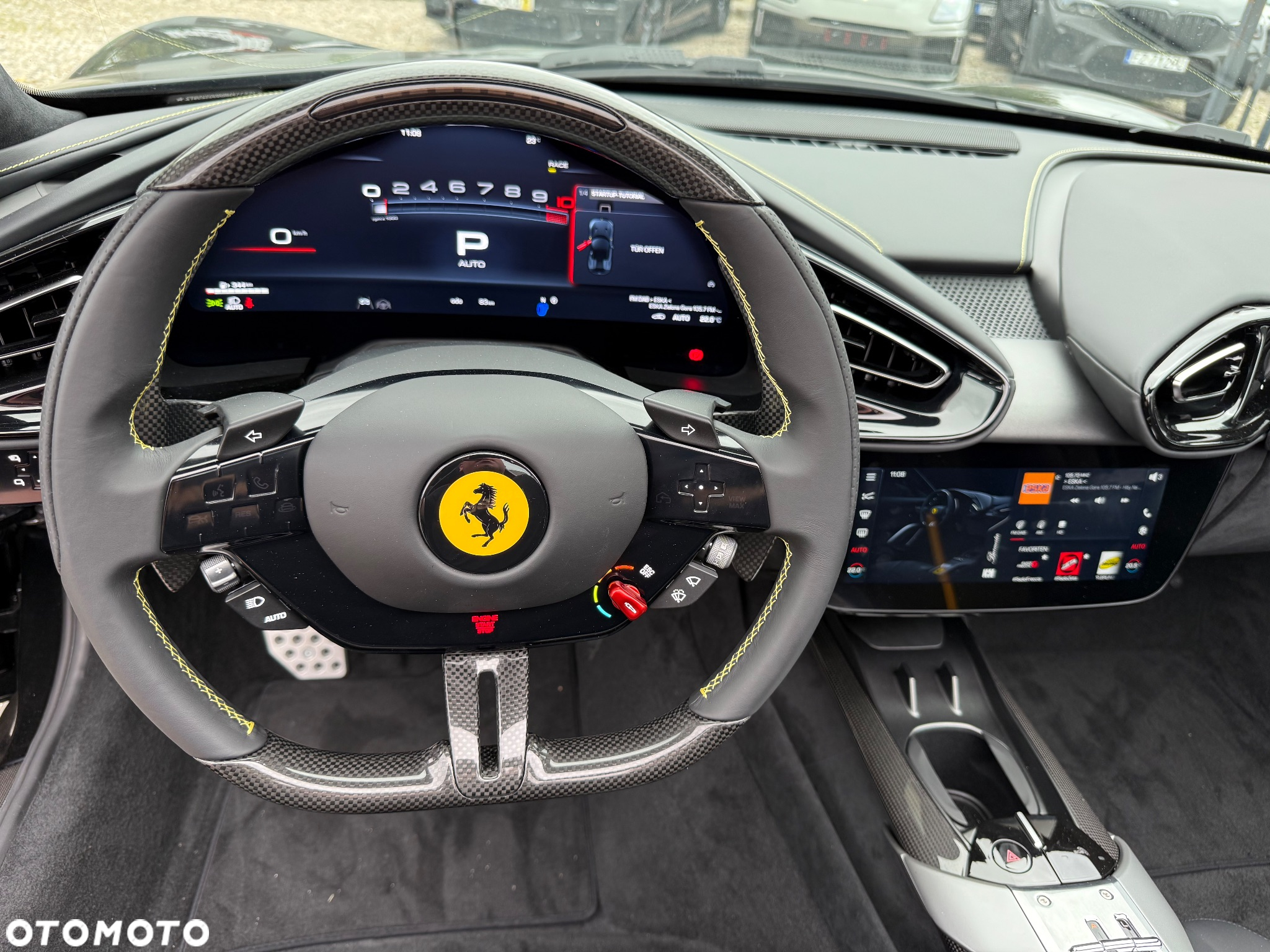 Ferrari 12Cilindri - 20