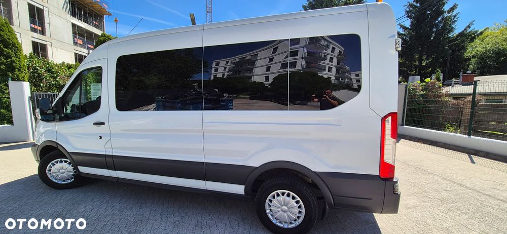 Ford Transit L3H3 Trend - 2