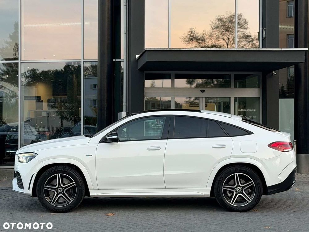 Mercedes-Benz GLE 350 de 4-Matic Executive - 12