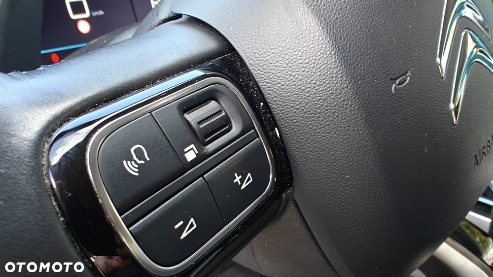 Citroën C5 Aircross 1.5 BlueHDi Shine EAT8 - 23