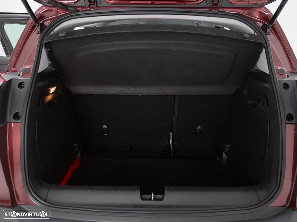 Opel Crossland X 1.2 T 120 Anos - 11