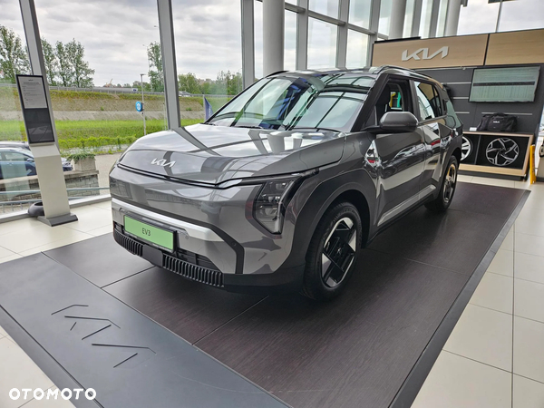 Kia EV3 58.3kWh Air