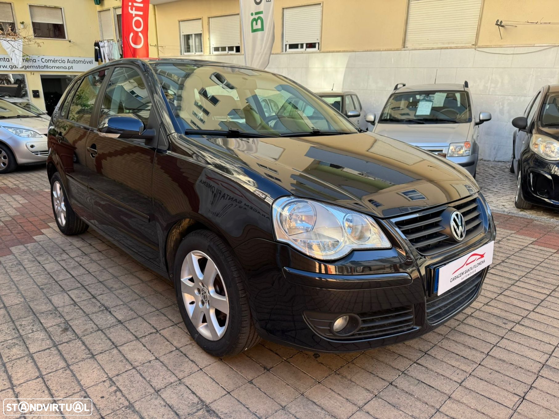 VW Polo 1.2 Live - 3