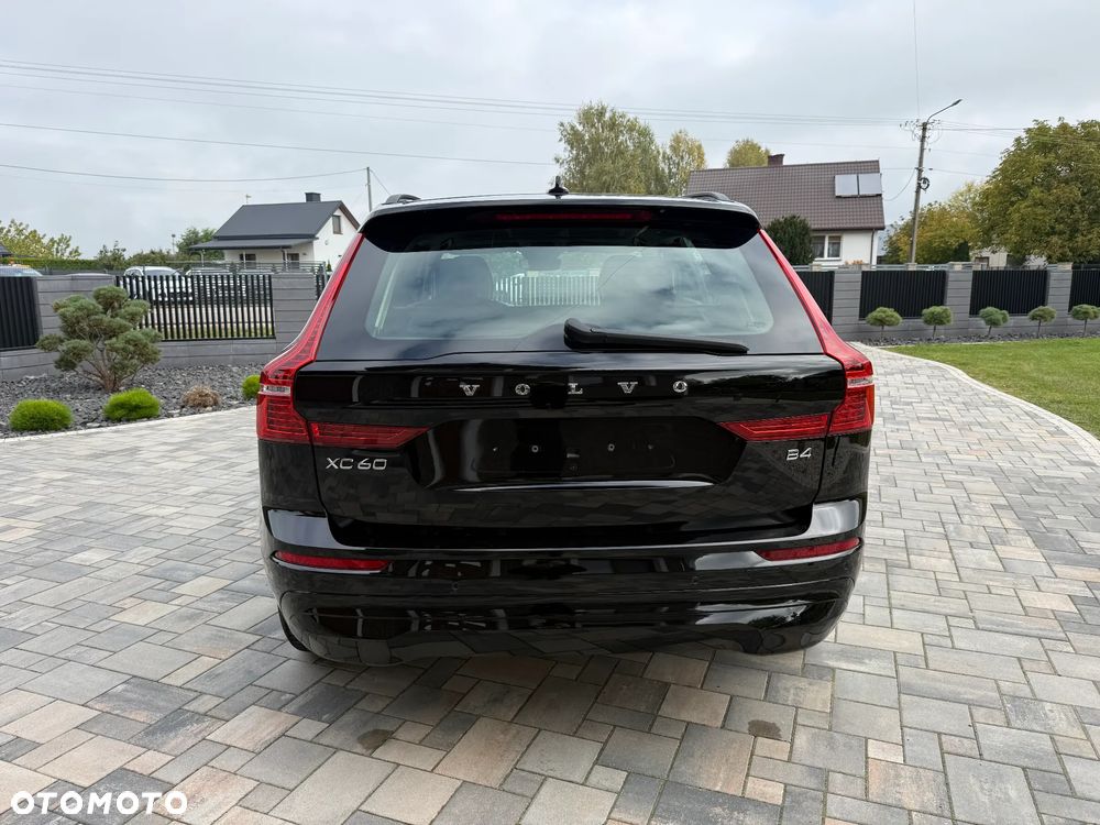 Volvo XC 60 B4 D Ultimate Dark - 19