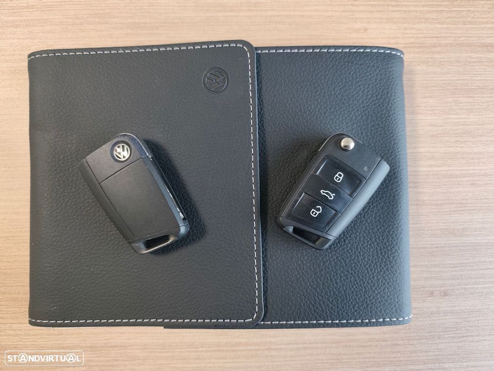 VW Polo 1.0 TSI Confortline - 28